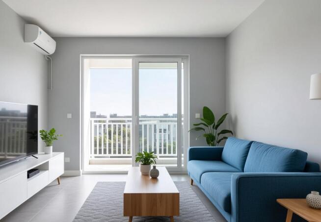 客廳還需做電視墻嗎？2025年答案：看需求，不跟風(fēng)